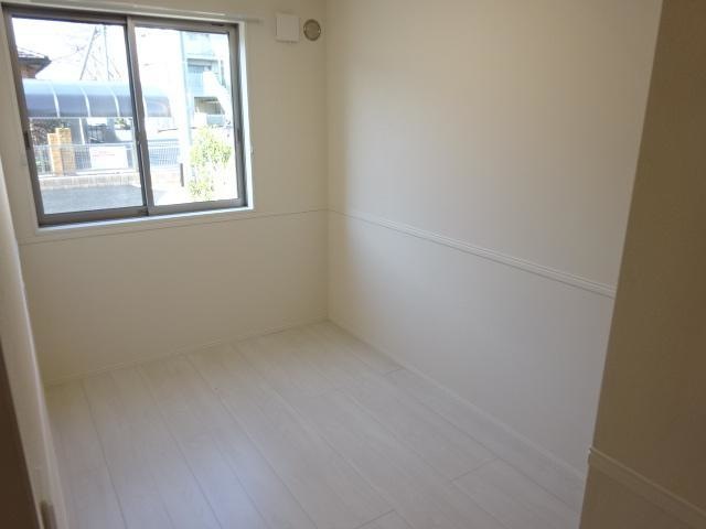 Last Note１１０洋室１